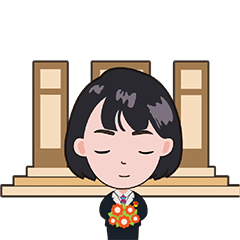 新上线勤勉博学的小廉聪慧可爱的小洁市纪委表情包也有这样暖萌的一面