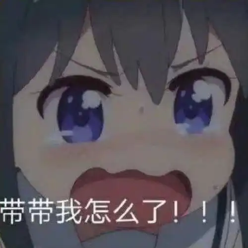 求带带我怎么了这张图的原图