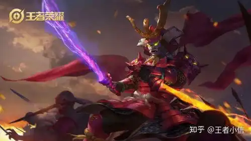 王者荣耀最不值得买的三款888史诗皮肤,手感差,它完败伴生皮