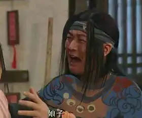 剑网三魔性表情包武林外传剑网三