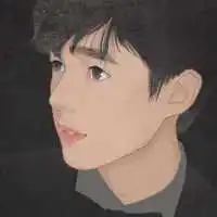 成熟得体动漫恋人一男一女头像