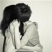 qq情侣个性头像唯美qq情侣个性头像