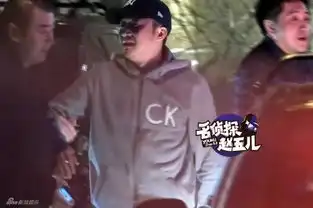 大吃大喝的表情包吴京