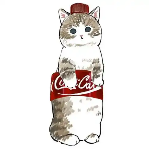 猫咪头像男生代表什么主