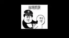 当一个声优尝试化身表情包
