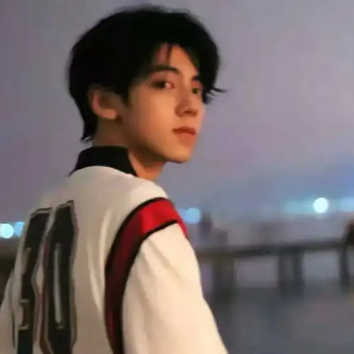 绝美男生头像,抓紧收藏