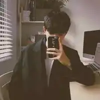 qq头像男生酷酷的真人酷酷的男生帅气qq头像