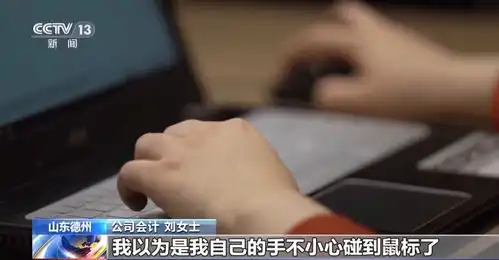 法治在线丨电脑竟自己动起来揭秘诈骗团伙如何精准投毒