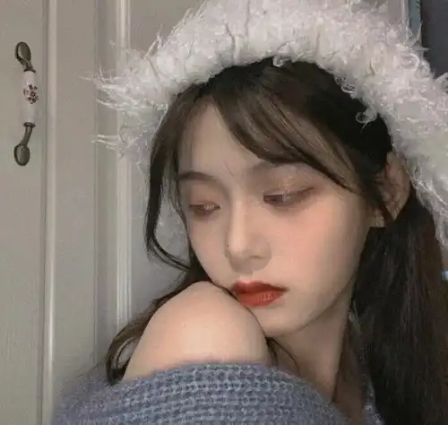 头像图片大全女生霸气