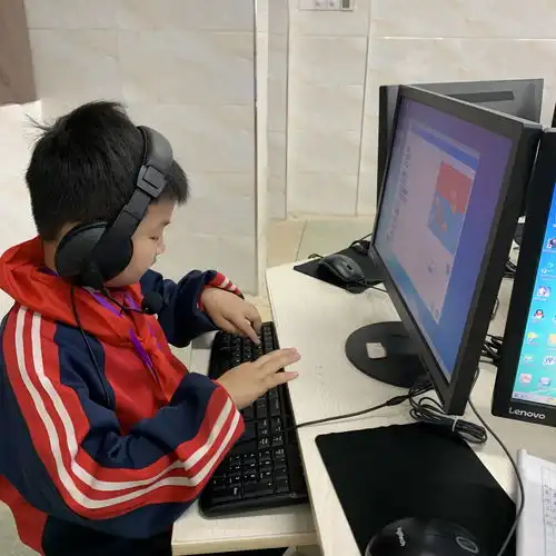 2021少儿编程教育的特点问题和趋势,全在这儿了