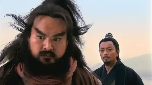 都是宋江的小弟,胆大包天的李逵,为何不敢去招惹武松
