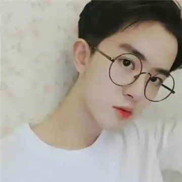 抖音最火男生职业头像