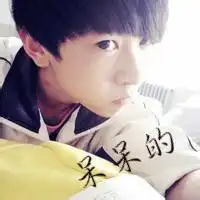 带字qq两人头像qq头像男生带字伤感