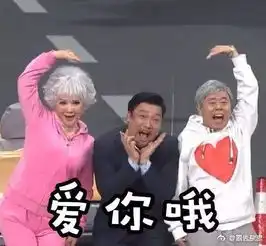 蔡明老师表情包闪亮出场了