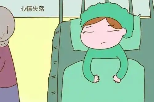 产后情绪波动,90的人都误以为是产后抑郁,殊不知竟是甲状腺炎在捣蛋