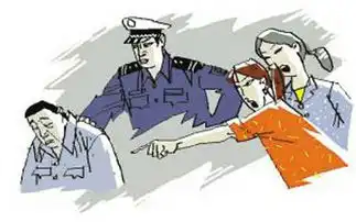 保定一男子假扮警察专骗孤寡老人