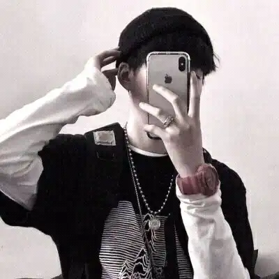 有哪些阳光的男生头像,男生