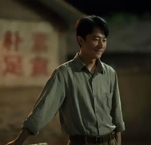 压抑绝望的男生头像徐峥