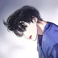 高清头像动漫男生冷酷帅微信头像图片大全