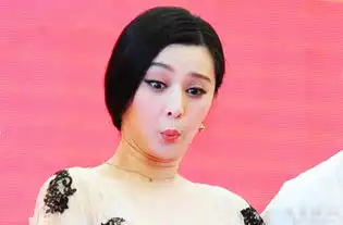 亮瞎了10大明星最想毁掉的夸张表情抓拍照