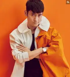 很酷很酷的男生头像男友