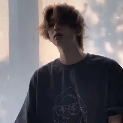 男生头像个性头像