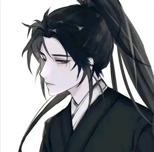 100张二次元动漫男女生头像任你选