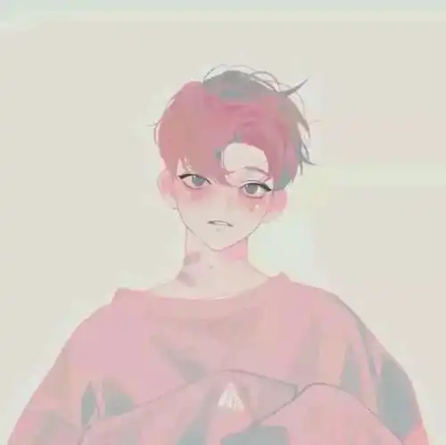 小众情头不偏不倚,正好是你