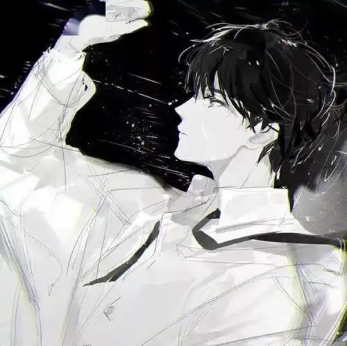六人男生头像帅气冷酷霸