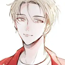 好看的头像男生动漫帅气