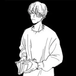 快手头像男生漫画清晰抖