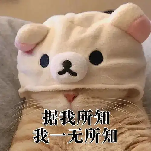 为什么双方就很默契互相都不理真的好讨厌