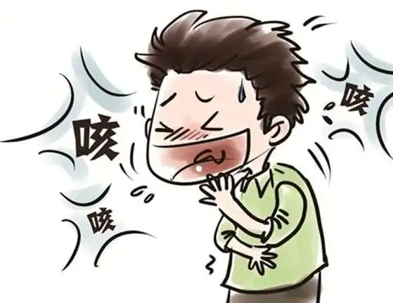 感冒鼻塞表情包哮喘