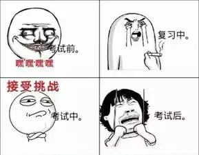 四六级将至,你准备好了没四级测试专区