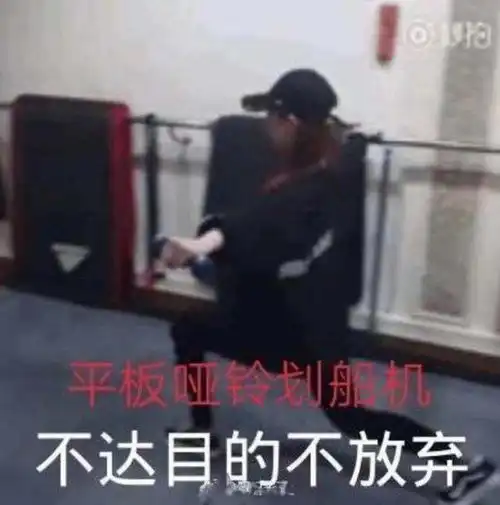 拒捕表情包胖胖