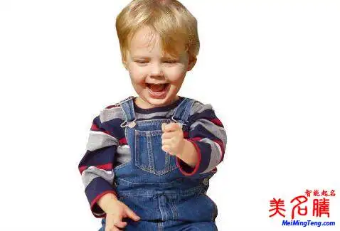 2020鼠年好听的男宝宝名字起名宝典
