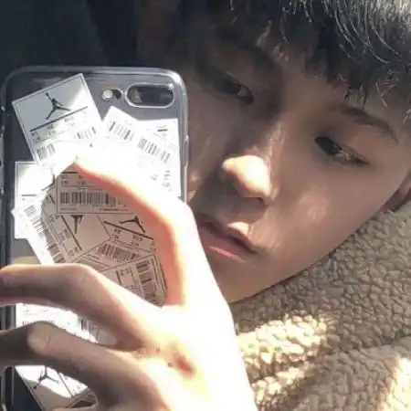 qq高清头像男生,低调做人高调做事的男生