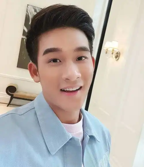 二十几岁男生不要乱剪发型,留这5款发型阳光帅气,尽显潮男气质