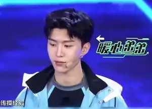 范丞丞节目中被李晨喊家人,谁注意到他的表情变化装都懒得装