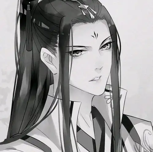 混网动漫男生头像让你失望的人,怎么可能只让你失望一次