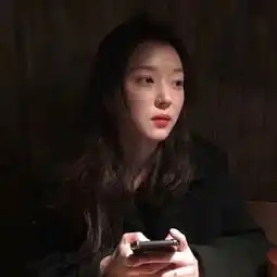 qq头像女生霸气高冷范冷酷个性女生qq头像