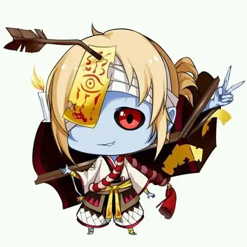 一大波阴阳师q版头像来袭,快把你的式神领回去