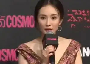刘恺威发文澄清传闻,杨幂表情微妙网友称事大了