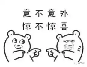2017年十大网络流行语,有你的最爱吗这些表情包你肯定都发过