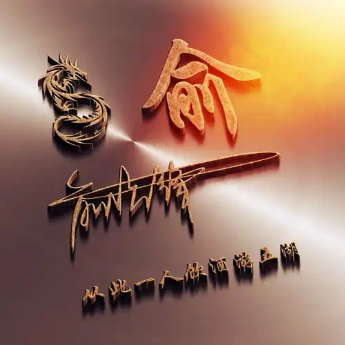 你应该换头像了,八月新款大气简约签名头像,有你喜欢的