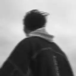 暗黑霸气姓氏男生头像自