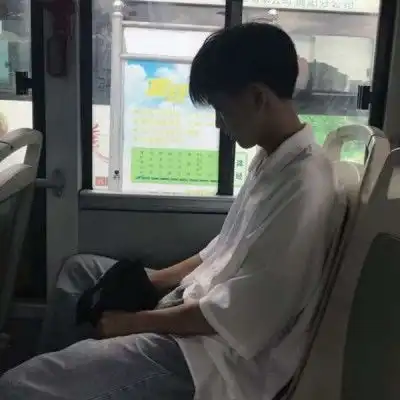 超好看的男生头像第四期