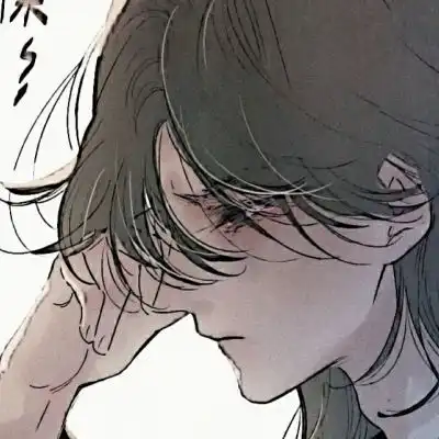 酷炫头像男生帅气