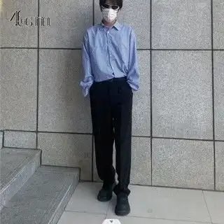 哪里买垂感西装裤便宜,性价比高的垂感西装裤推荐