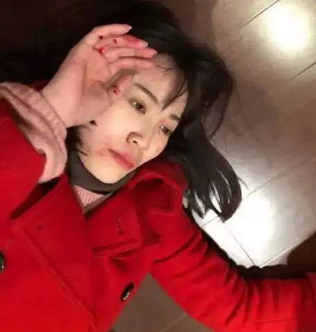 马蓉曝王宝强今早拳打脚踢,对妈妈动手,网友你回来干什么